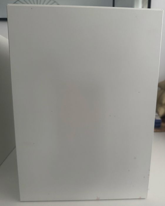 Szafka biala Eket Ikea 2 szt