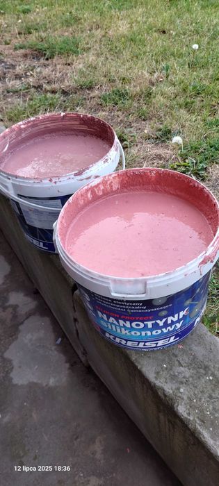 Kreisel nanotynk sylikonowy kolor