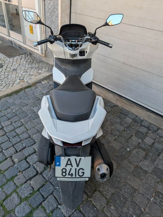 Honda PCX  125cc