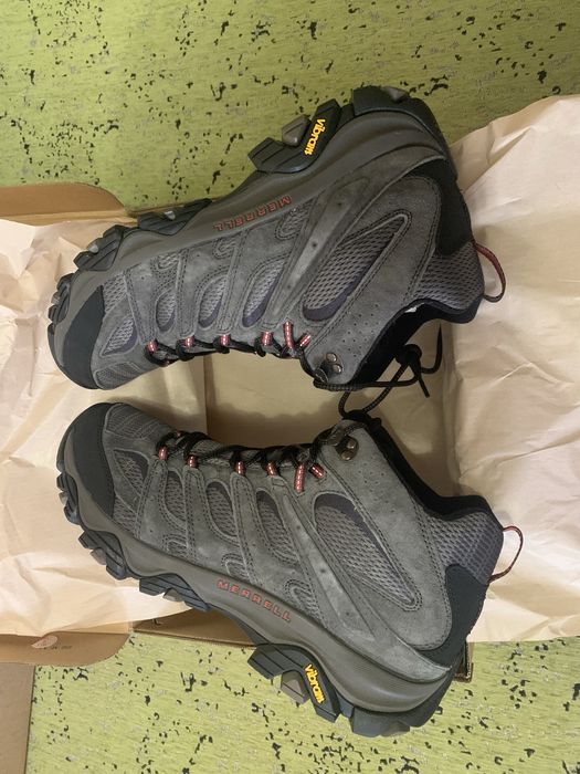 Merrell Moab 3 beluga 47
