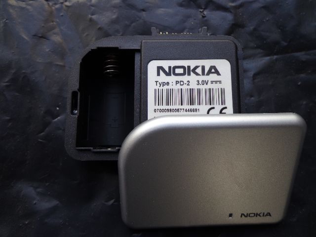 Nokia Camera Flash novo telemóvel