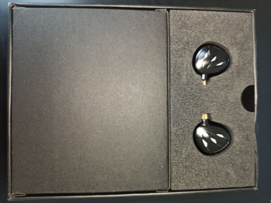 TRN Rosefinch планарні навушники