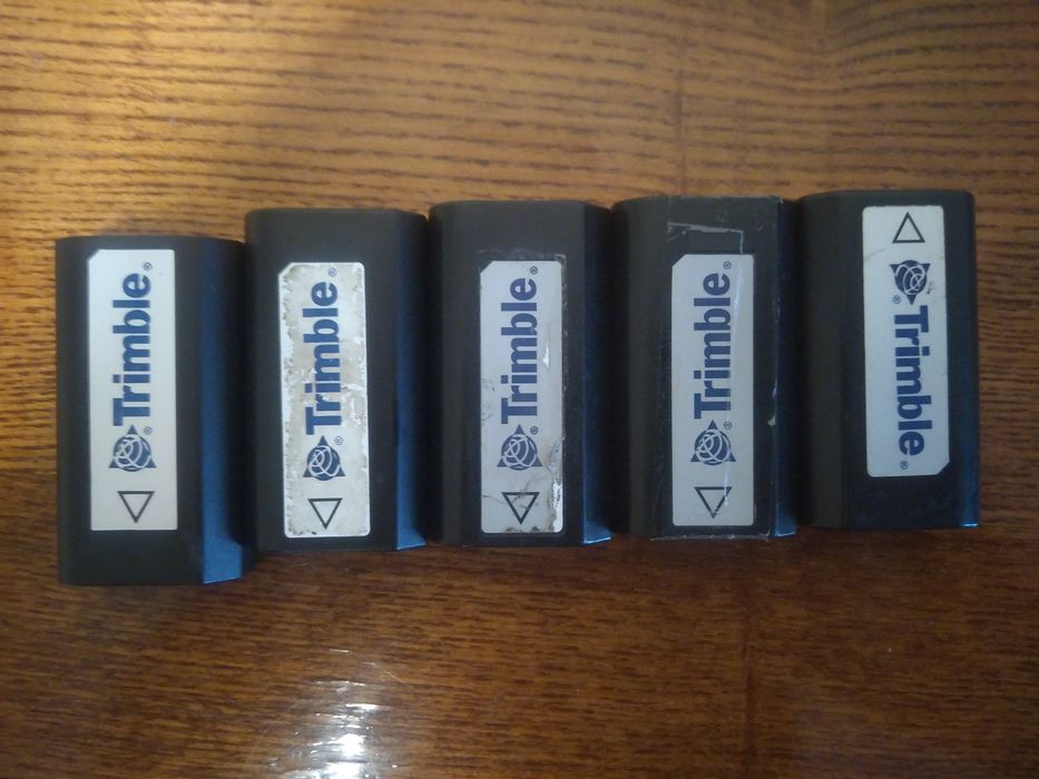 Gnss приймач Trimble R8 model2 +контролер tsc2