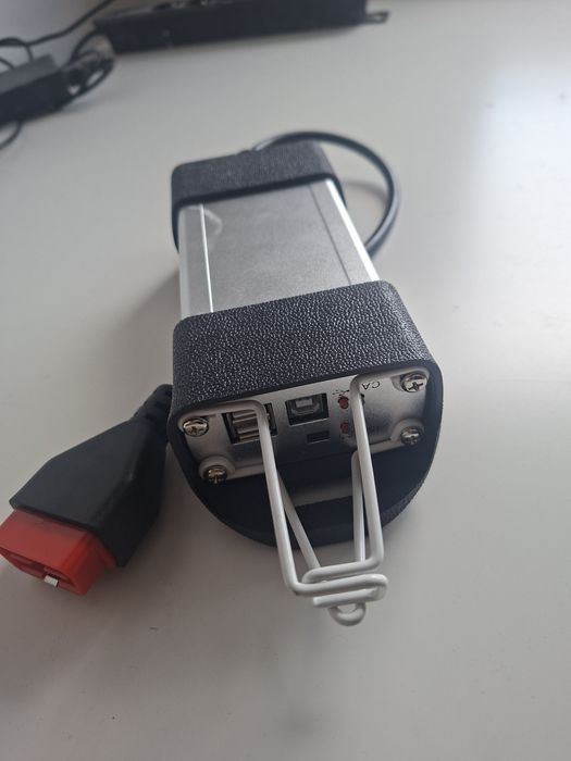 Tester diagnostyczny renault sonda clip