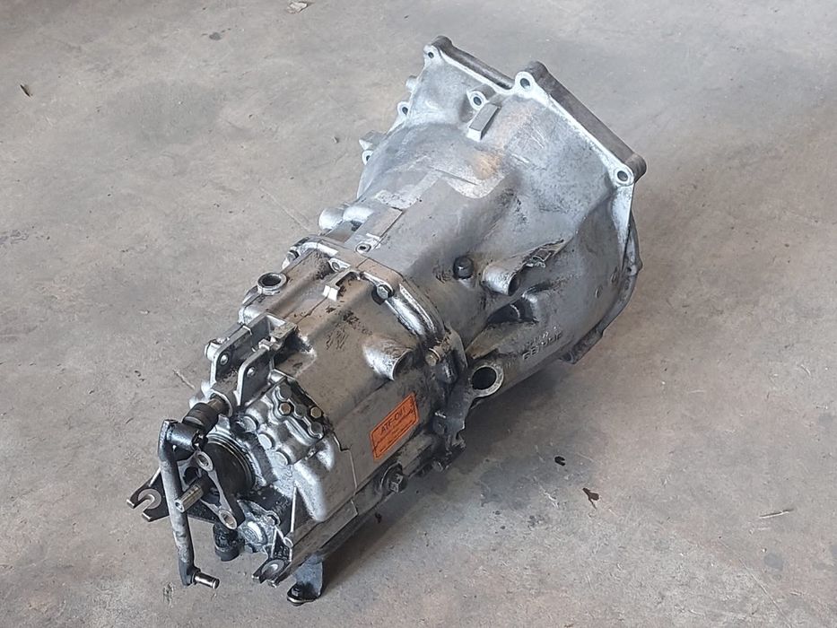 Caixa velocidades BMW e36 316i