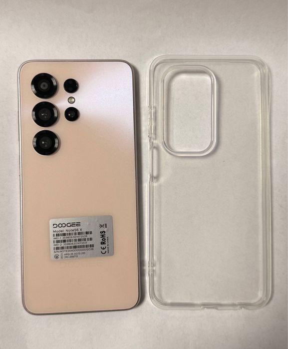 Doogee Note 56X
