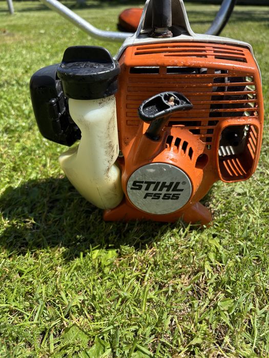 Kosa spalinowa Stihl Fs 65.