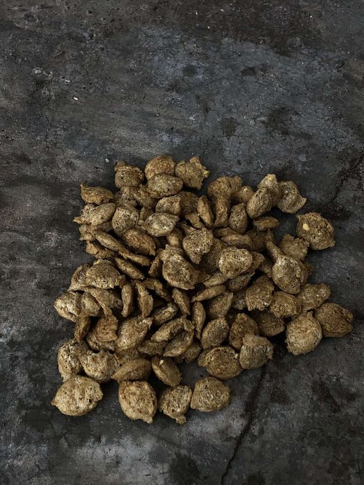 Корм для собак 20 кг производитель