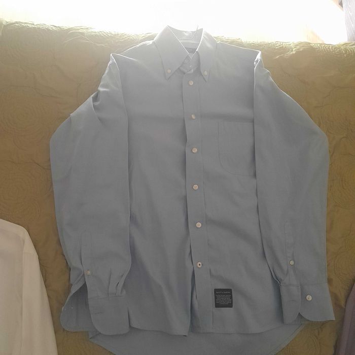 Urgente Despachar Preco 7 peças de   Homem de Marca em bom estado