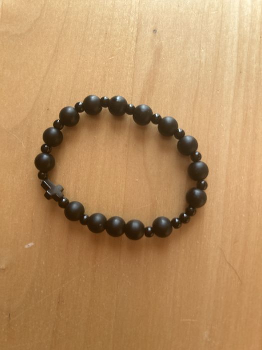 Rózaniec bransoletka