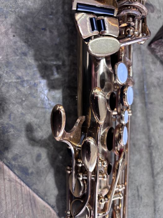 Saxofone Yamaha yas 32 (1994)