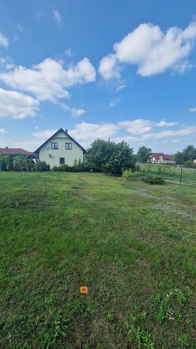 Działka budowlana