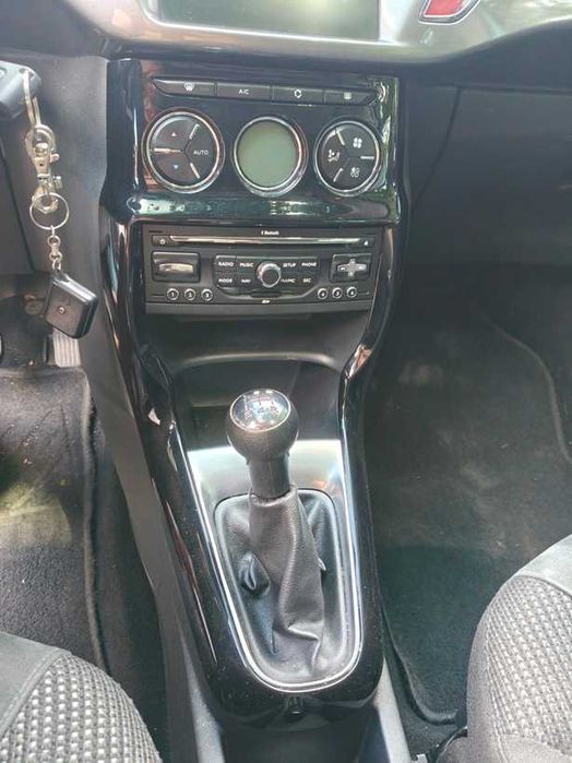 Citroen C3 II 1.6 HDI Exclusive