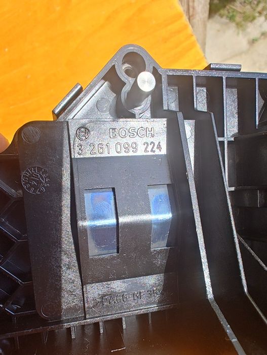 Sterownik kompletny 6hp19 M54 BMW