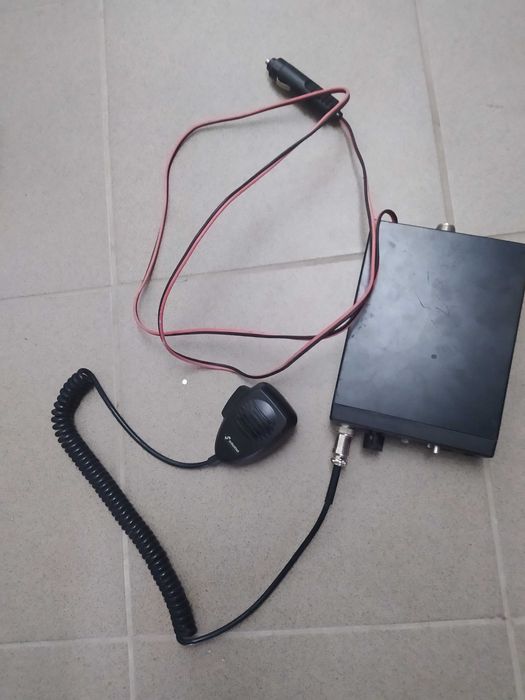 Cb radio MK3 K6122