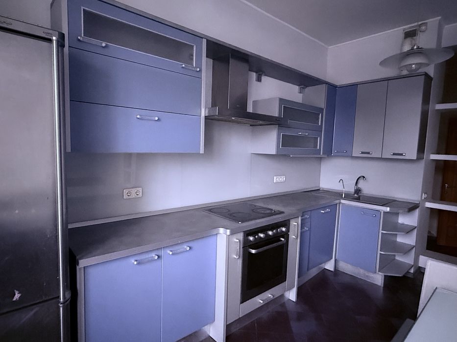 Кухня б/у демонтаж самостійний