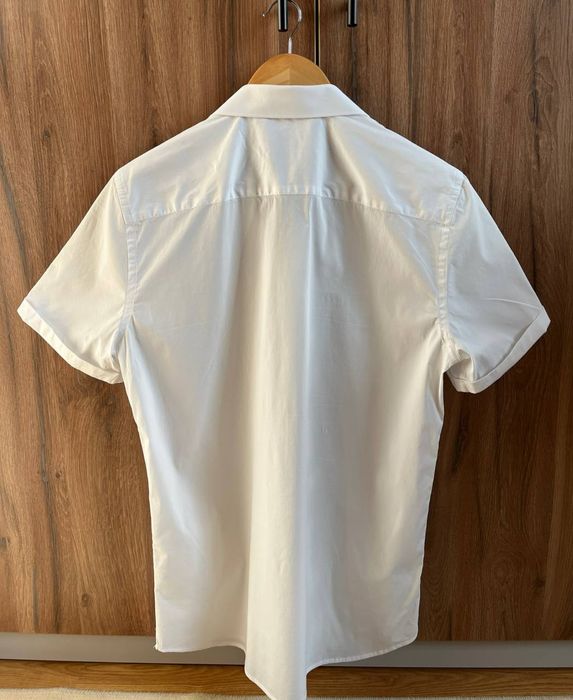 Тенниска НОВАЯ мужская ZARA