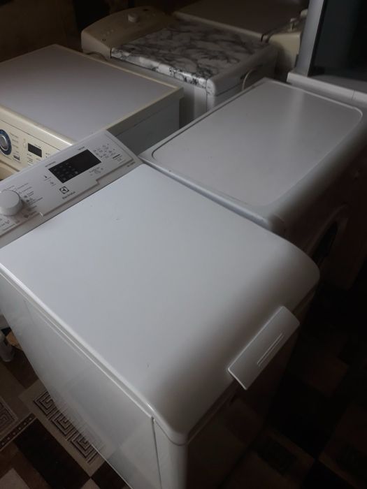 Продам стиральные машины Б/У