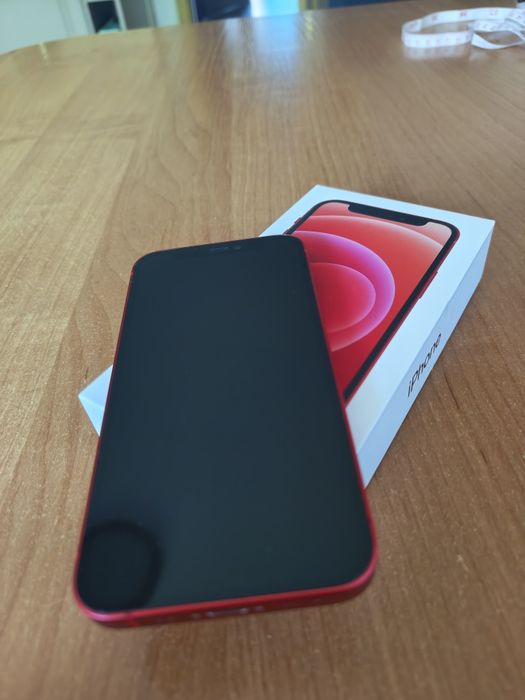 iPhone 12 mini 64gb