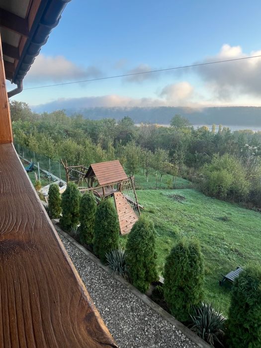 Здаю садибу «Затишок»