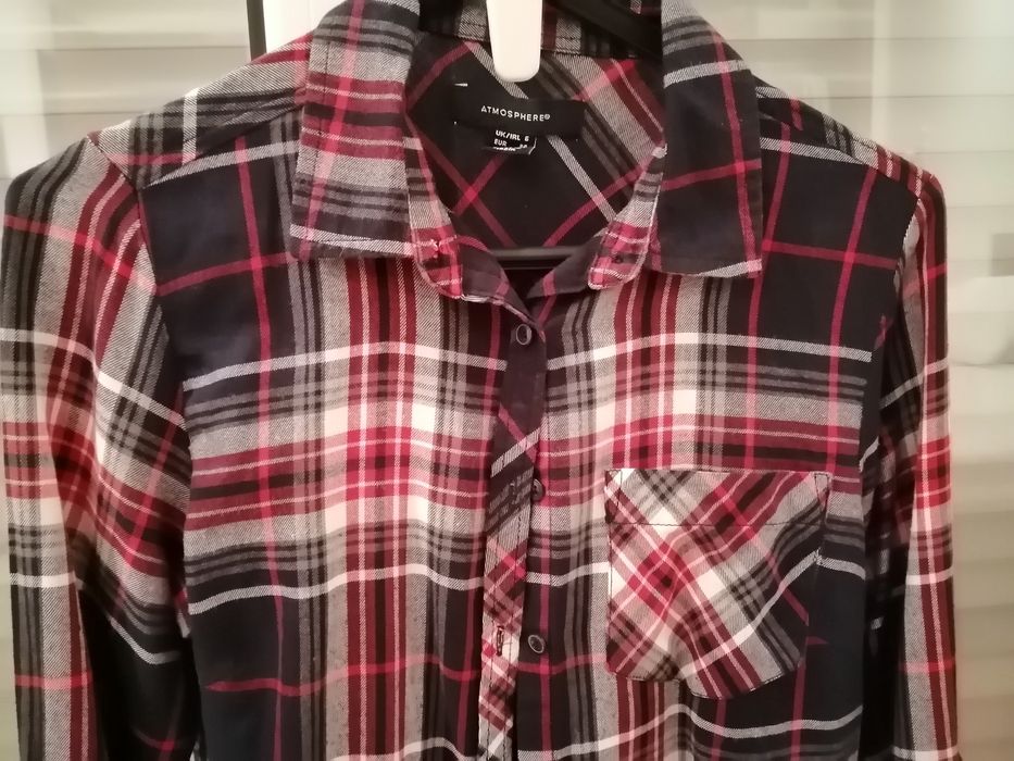 Camisa Primark S