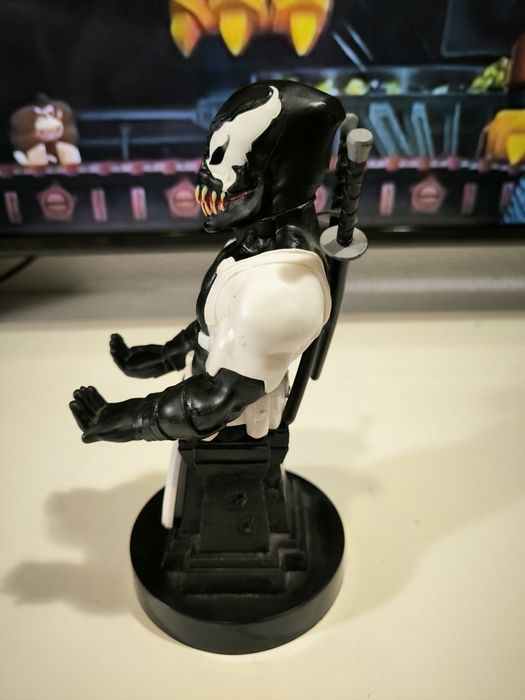 Deadpool venom suporte comando / telemoveis
