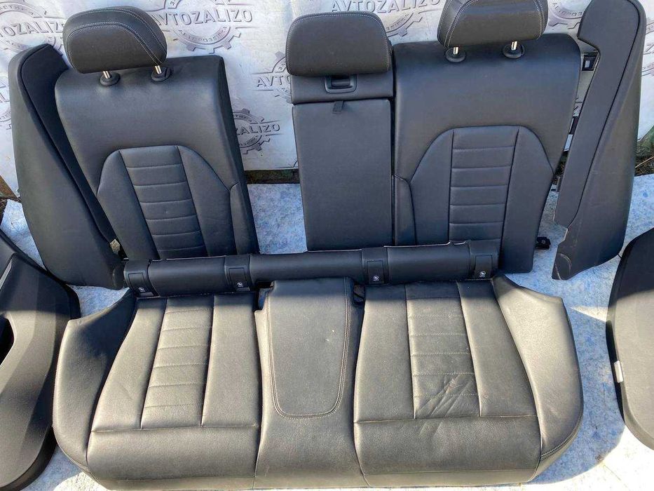 продам салон BMW G20