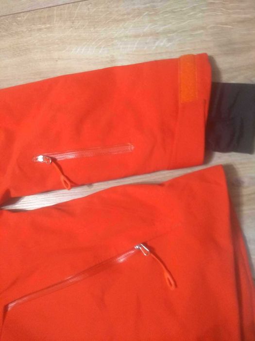 Phenix Team Norway Olimpic Jacket 2018 kurtka narciarska unikat Sample