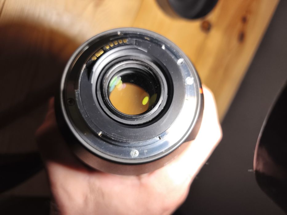 Tamron 15-30mm f2.8 (Canon EF)