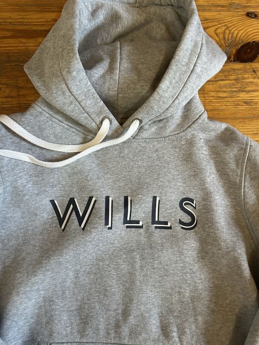 Худі Jack Wills L