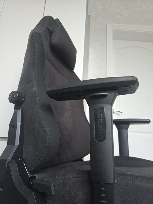 Геймерське крісло ABILDAA