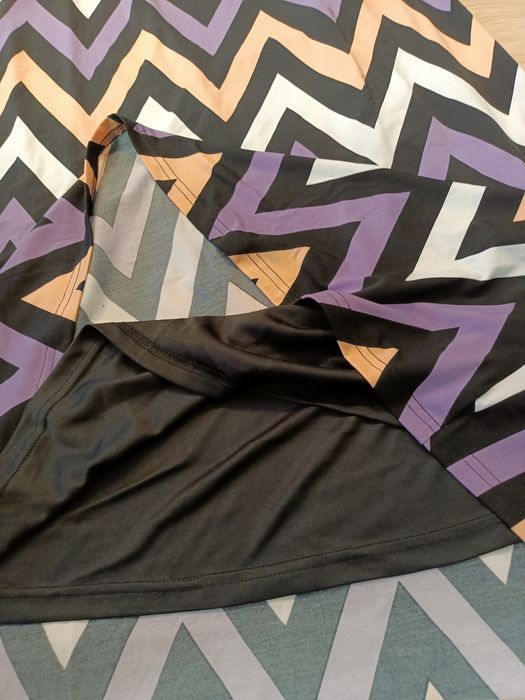 Piękna nowa długa sukienka r. 36/38