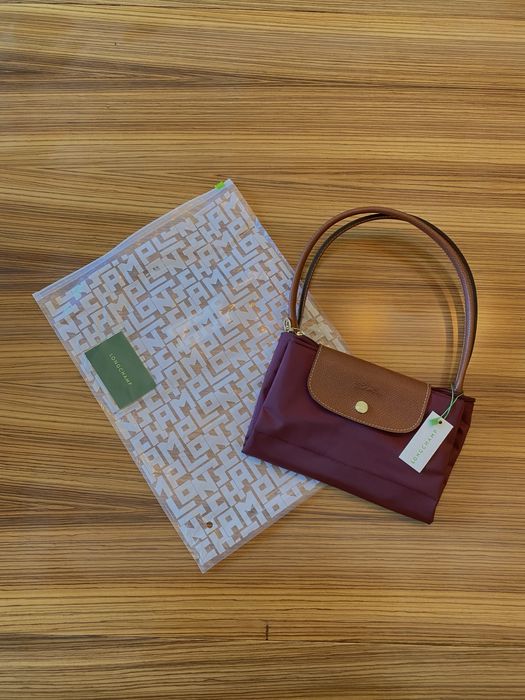 Longchamp Le Pliage L