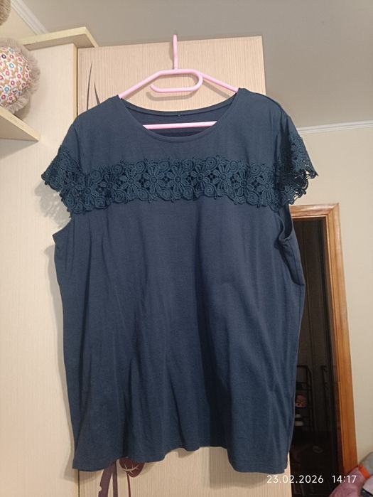 Пакет жіночого одягу великого розміру