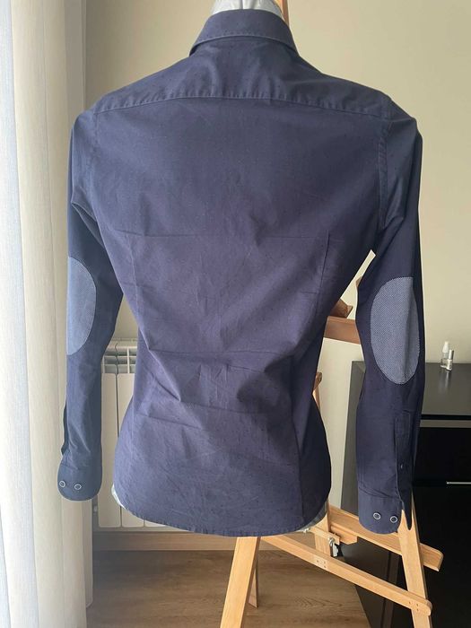 Camisa homem Marco Adireli