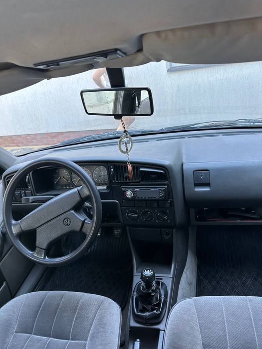 Автомобіль Volkswagen Passat