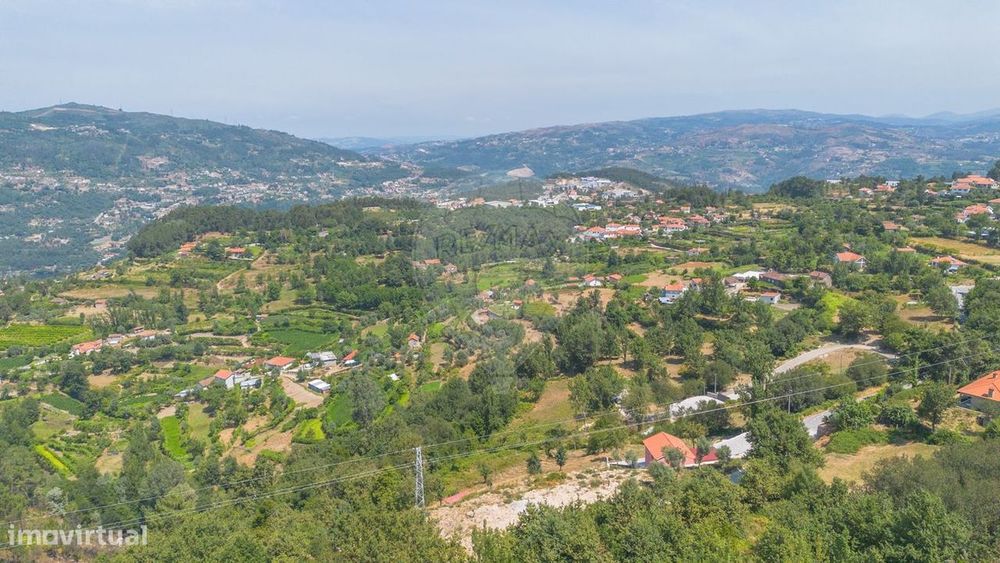 Terreno  para venda