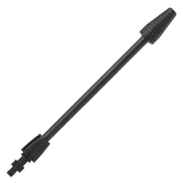 Насадка фреза грязьова для мийок високого тиску INTERTOOL DT-1541 +