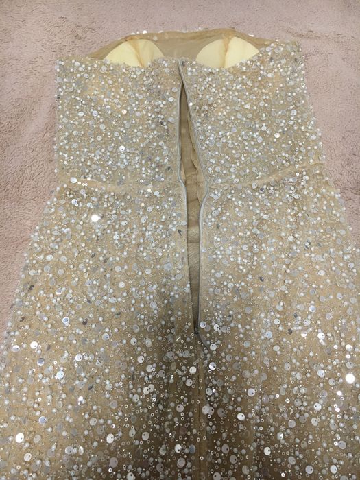 Сукня,платье випускне!