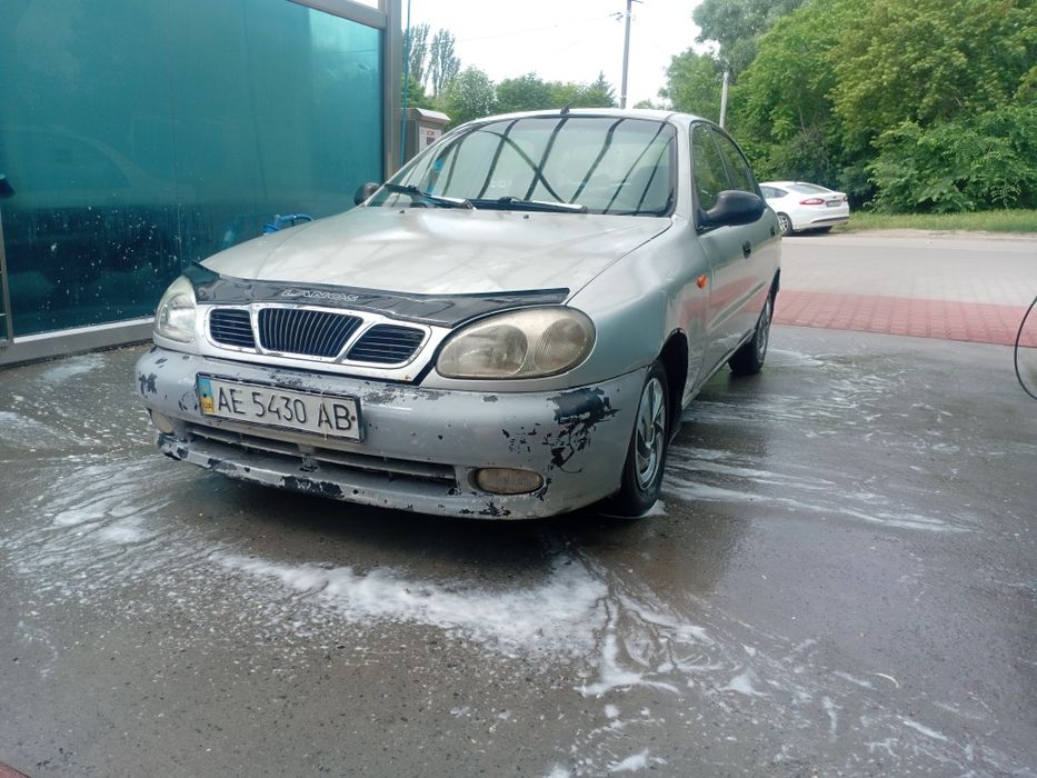 Продам Sens сел поехал
