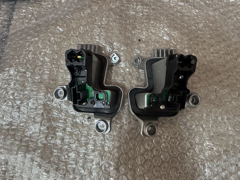 Блоки drl дхо денних ходових BMW f10 f11 f30 f34 x5 x3 e90 g30 g38 g31
