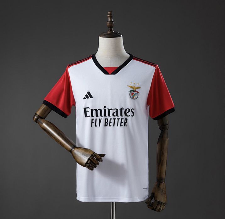 Camisolas Benfica Ediçao Especial 2026