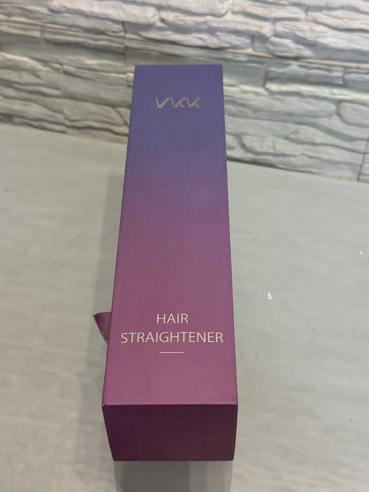 Szczotka prostująca VKK VH0101