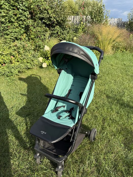 Прогулянкова каляска Anex Air-X