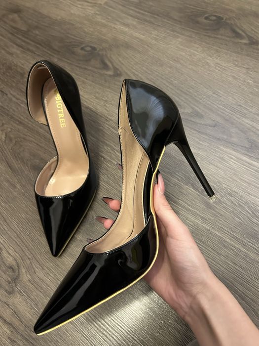 Підбори 10 см НОВІ