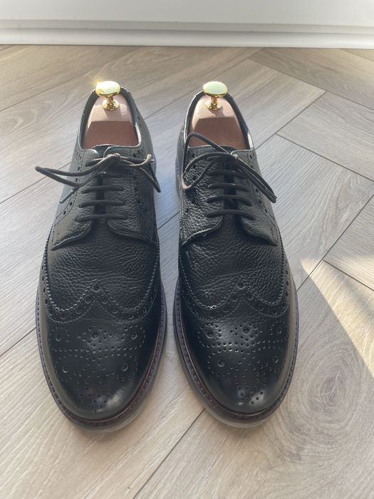 Buty Massimo Dutti, rozmiar 42-43