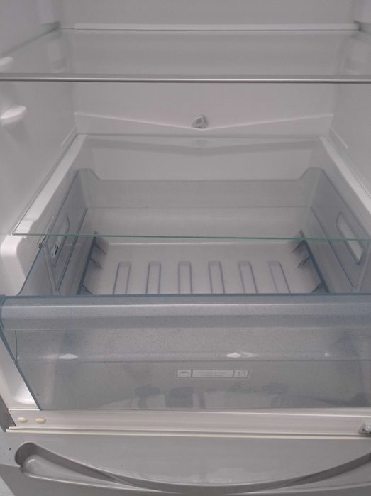 Chłodziarko- zamrażalka Bauknecht