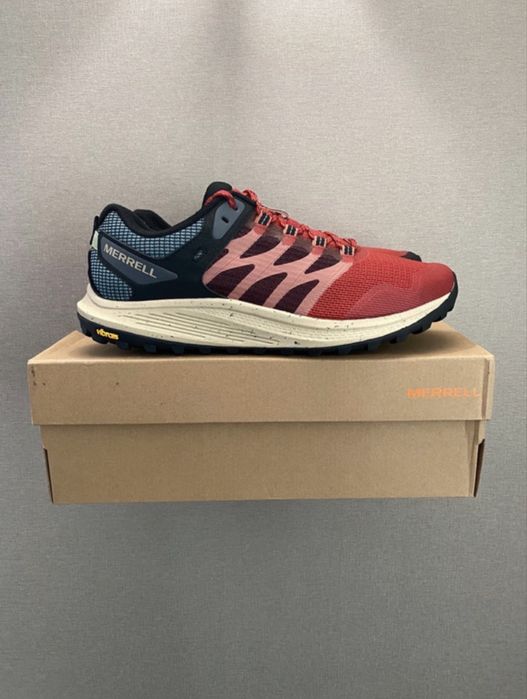 Треккинговые кроссовки Merrell