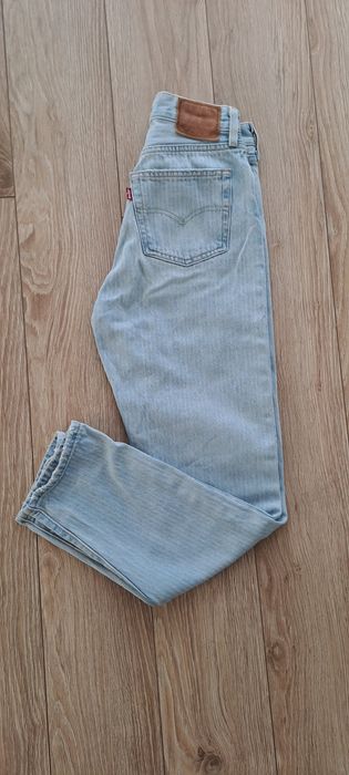 Spodnie Levi's rozm S