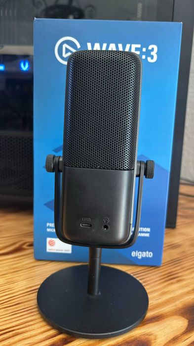Elgato Wave: 3 Preço Final